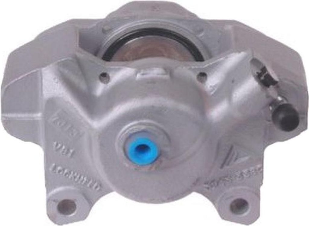 Bremssattel 2 Kolben Ø 51 mm Grauguss A.B.S. für u.a. ROVER MINI Schrägheck