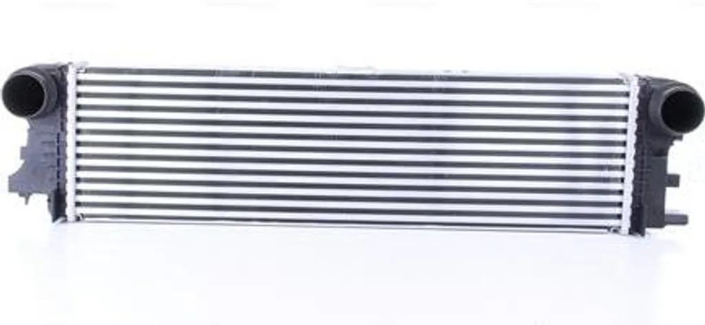 Intercooler Nissens 96071 pour Galaxy et S-Max OE 1888515 de Qualité