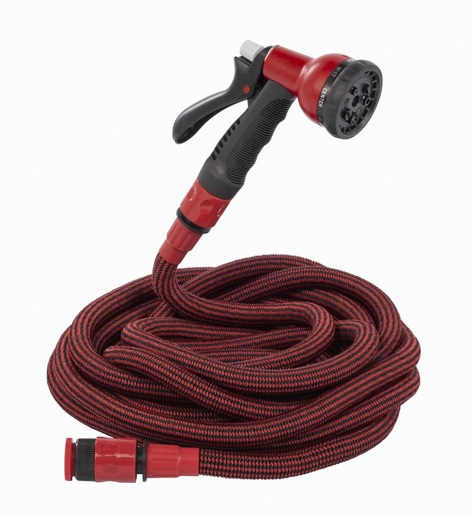 Tuyau d'arrosage Kreator KRTGR67023 - Flexible 20m Image du produit 