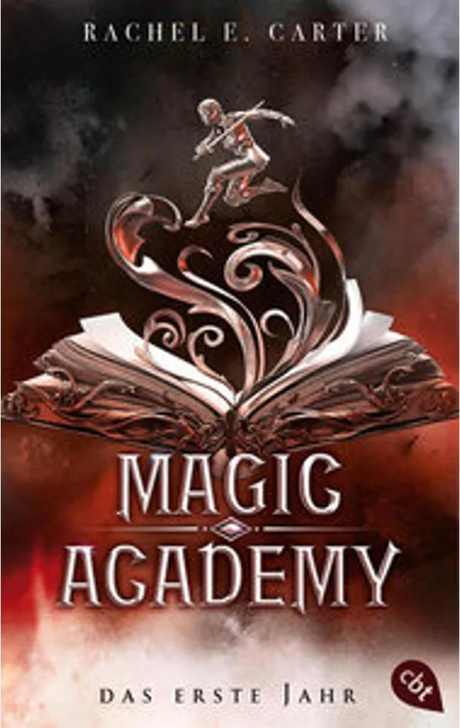 Occupez vos enfants avec Magic Academy Das erste Jahr, jeu calme et ludique