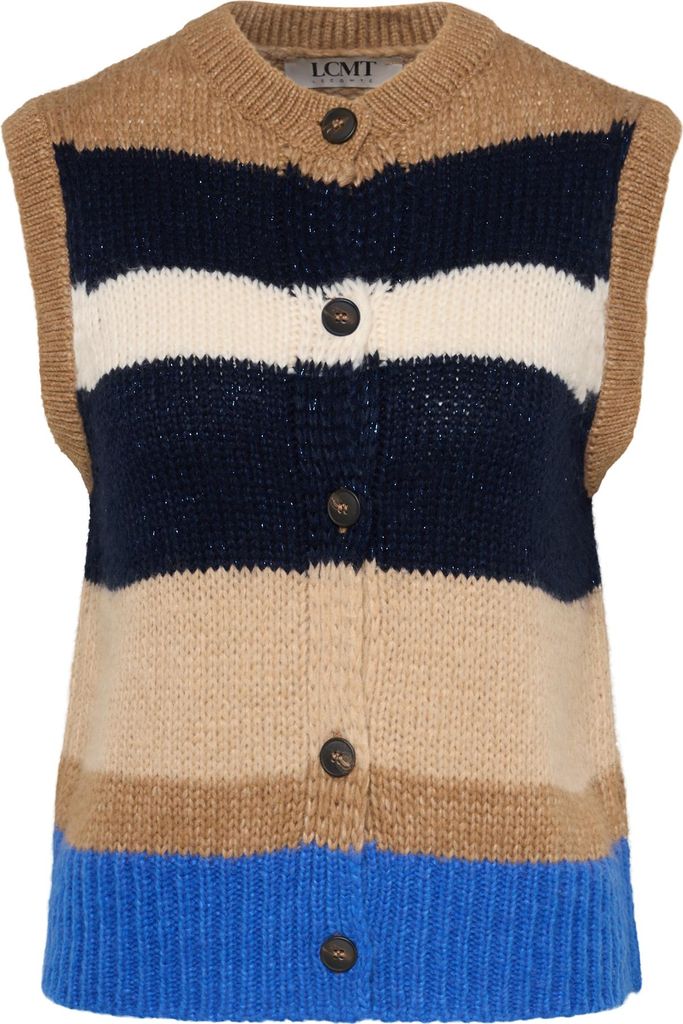 LeComte STRICKWESTE 5619 SESAMMELANG 46