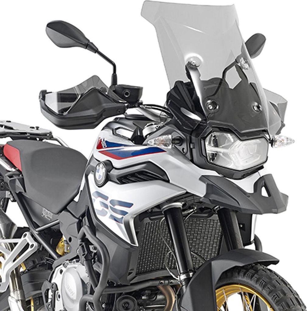 Kappa Fensterhalter Kd5127S, Kd5127St Und Kaf5127 Für Bmw F 750Gs (18)
