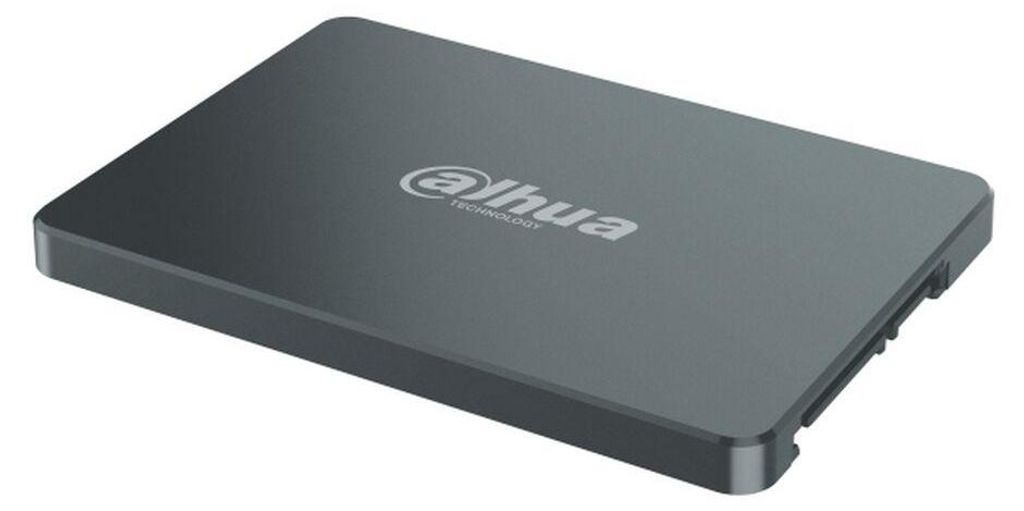 Dahua Technology SSD-C800AS2TB 2 TB 2,5" Serial ATA III 3D Immagine del prodotto 
