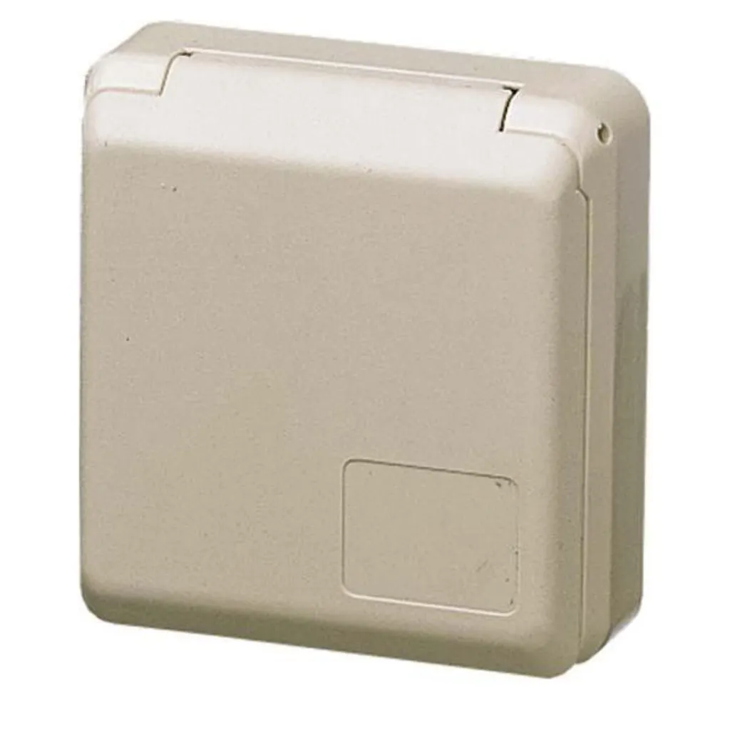 Mennekes 4120 Cepex 32A 5 Poli 400V IP44 - Standard Industriale