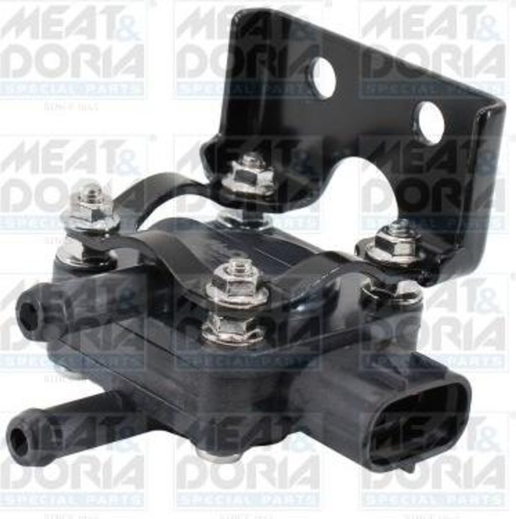 MEAT & DORIA 827044 Abgasdrucksensor OE 392102A750 kompatibel mit Ceed, i30