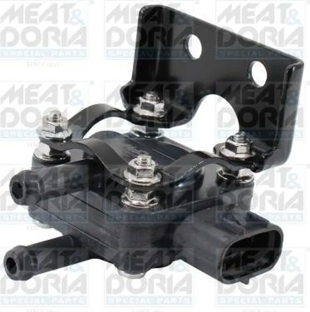 Capteur de Pression DPF i30 et Ceed - MEAT & DORIA 827044 Fiable