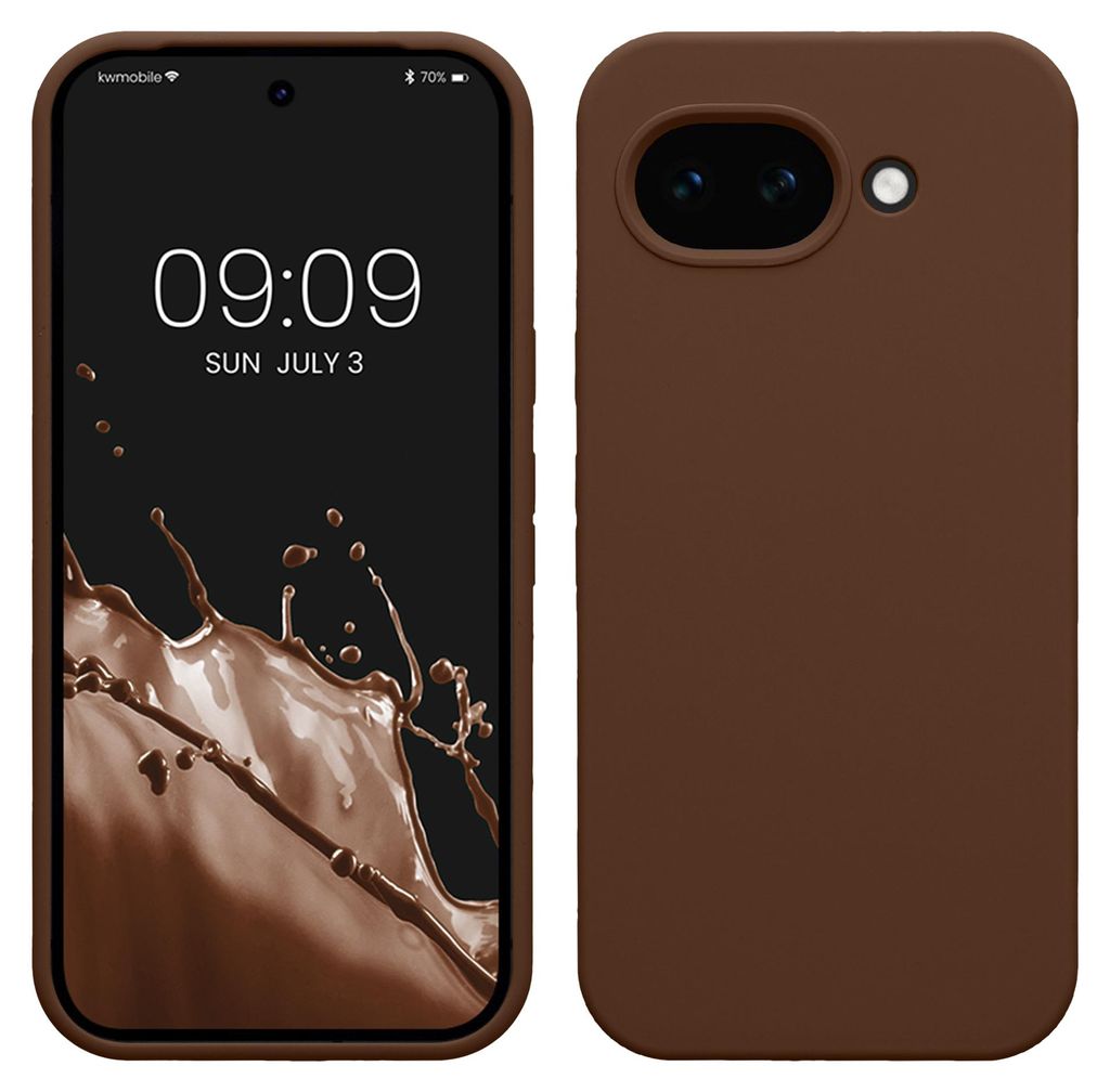 kwmobile Handyhülle für Google Pixel 10a Hülle - Case Produktbild 