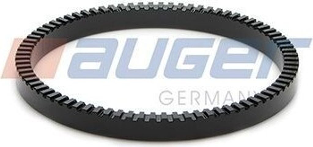 AUGER ABS Ring 70648 15mm 0 575kg 152mm