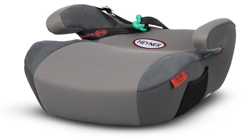 HEYNER® Zvyšovača sedadla i-SafeUp-L i-Size, detská Obrázok produktu 