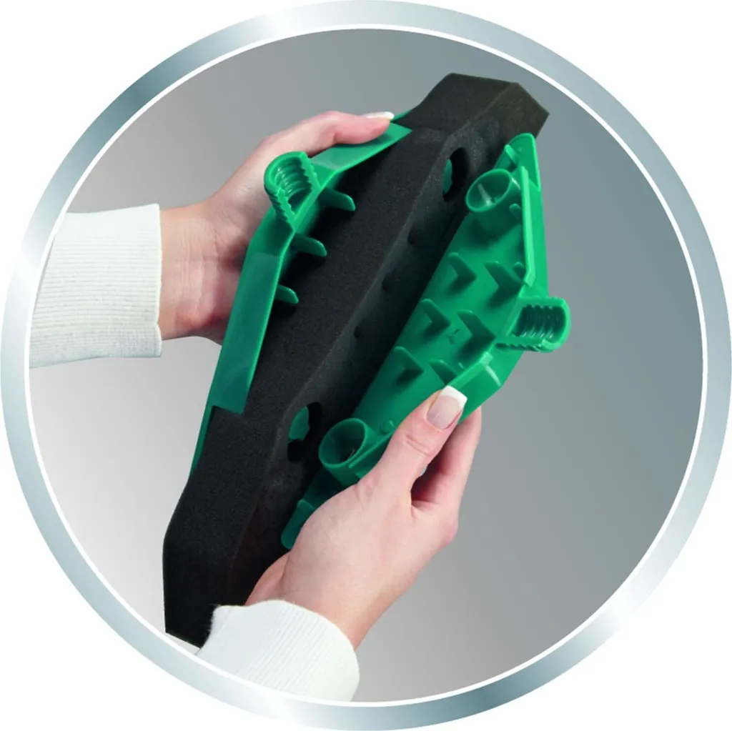 Schiuma di ricambio Soft & Easy - 2