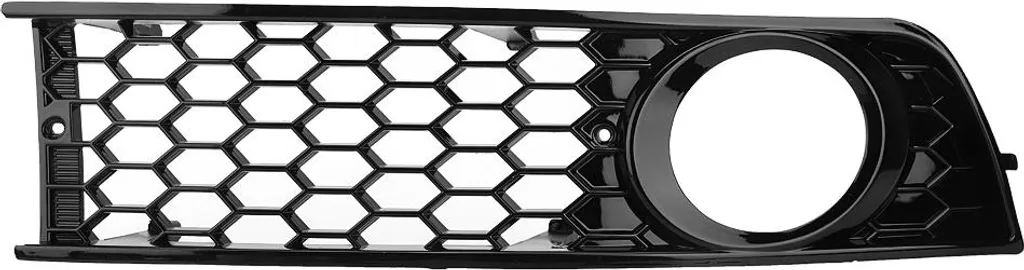 Grille de Lumière Résistante aux Intempéries Audi A4 B6 2 Pièces Solide