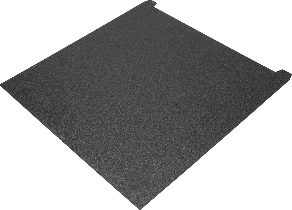 Plateau de Construction PEI Double Face 370x370mm Accessoire K2 Plus - 2