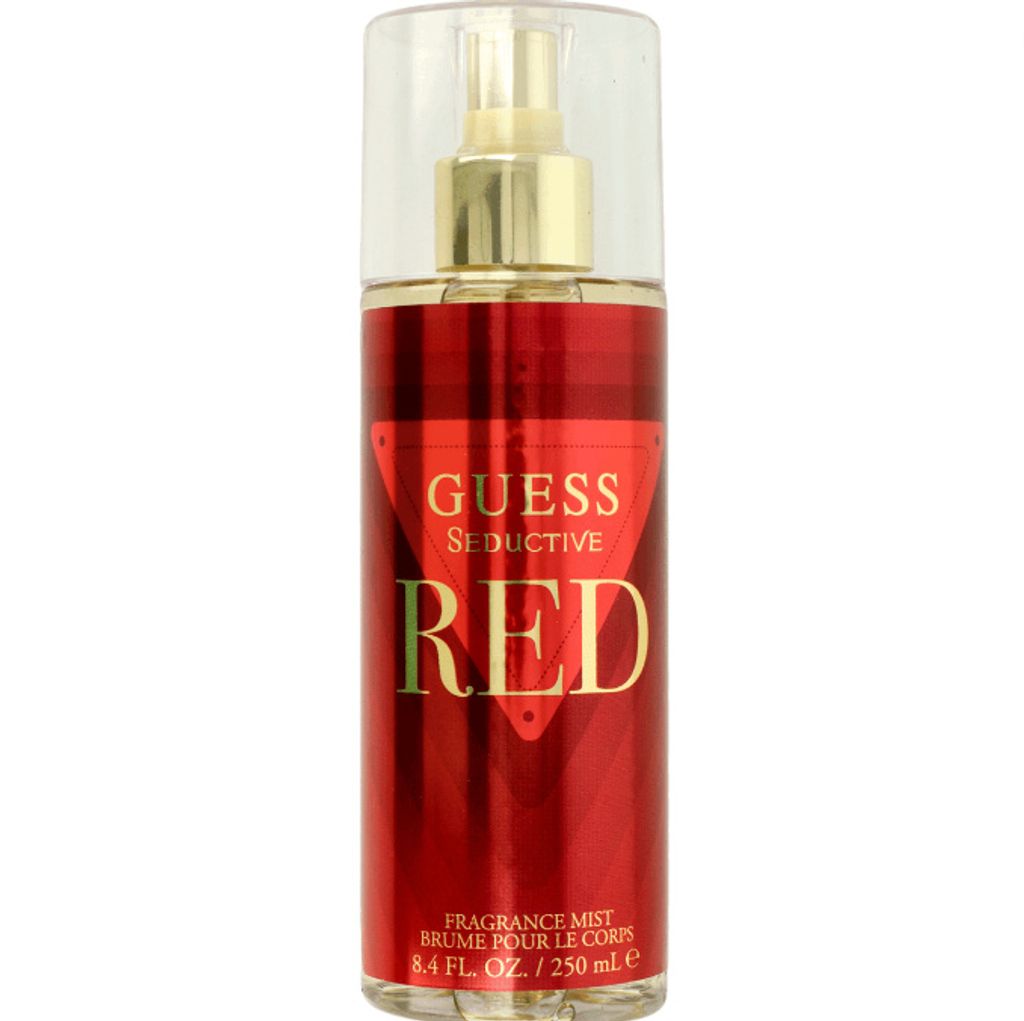 Guess Seductive Red telová hmla pre ženy 250ml Obrázok produktu 