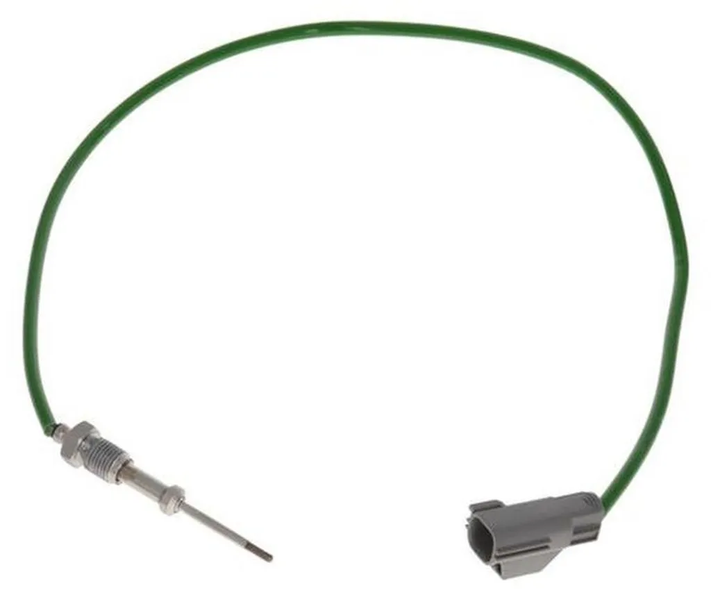 Capteur température gaz échappement Ford Mondeo IV Turnier BA7 368836