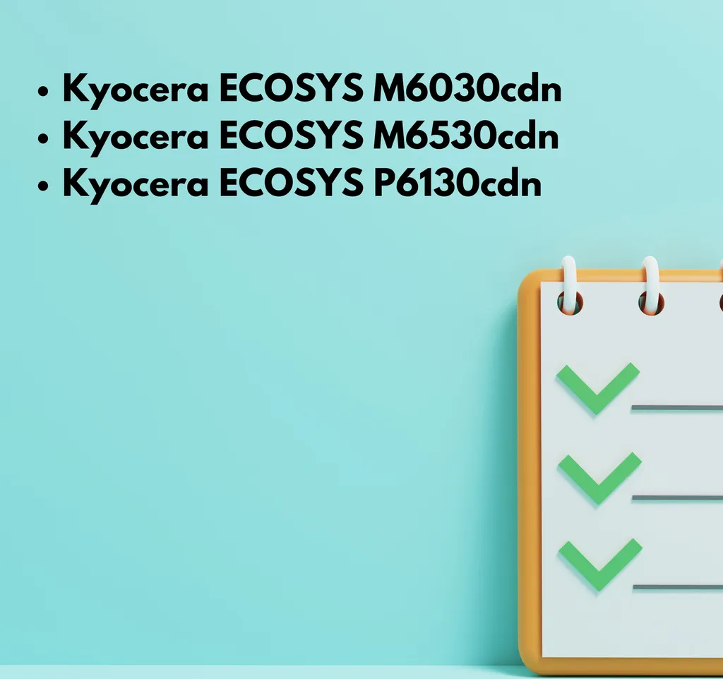 Risparmia sul Toner Kyocera TK-5140Y Giallo - 5000 Pagine Garantite - 2