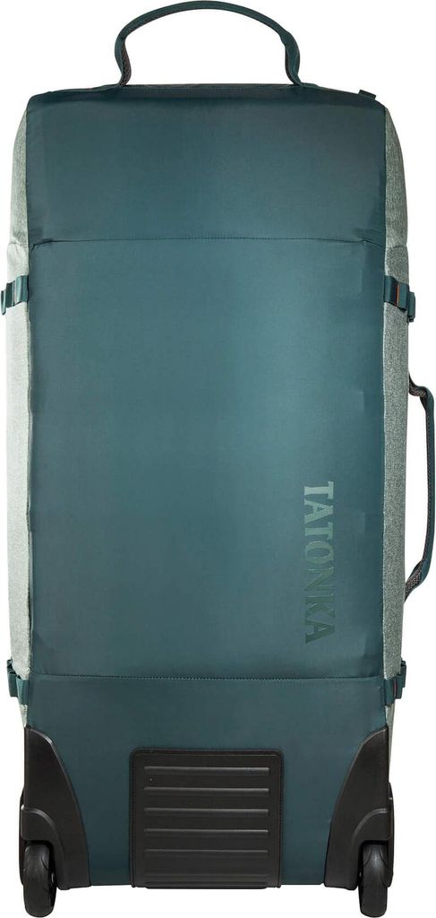 TATONKA carrello borsa da viaggio Duffle Roller 105 Sage Immagine del prodotto 