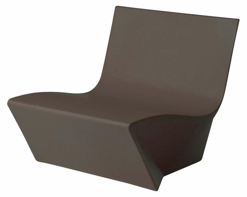 Moderne Design-Sessel Origami-Stil für Zuhause, Bar oder Produktbild 