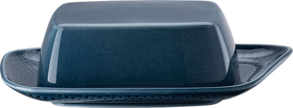 Rosenthal Butterdose Ocean Blue 10540-405202-15169 Produktbild 