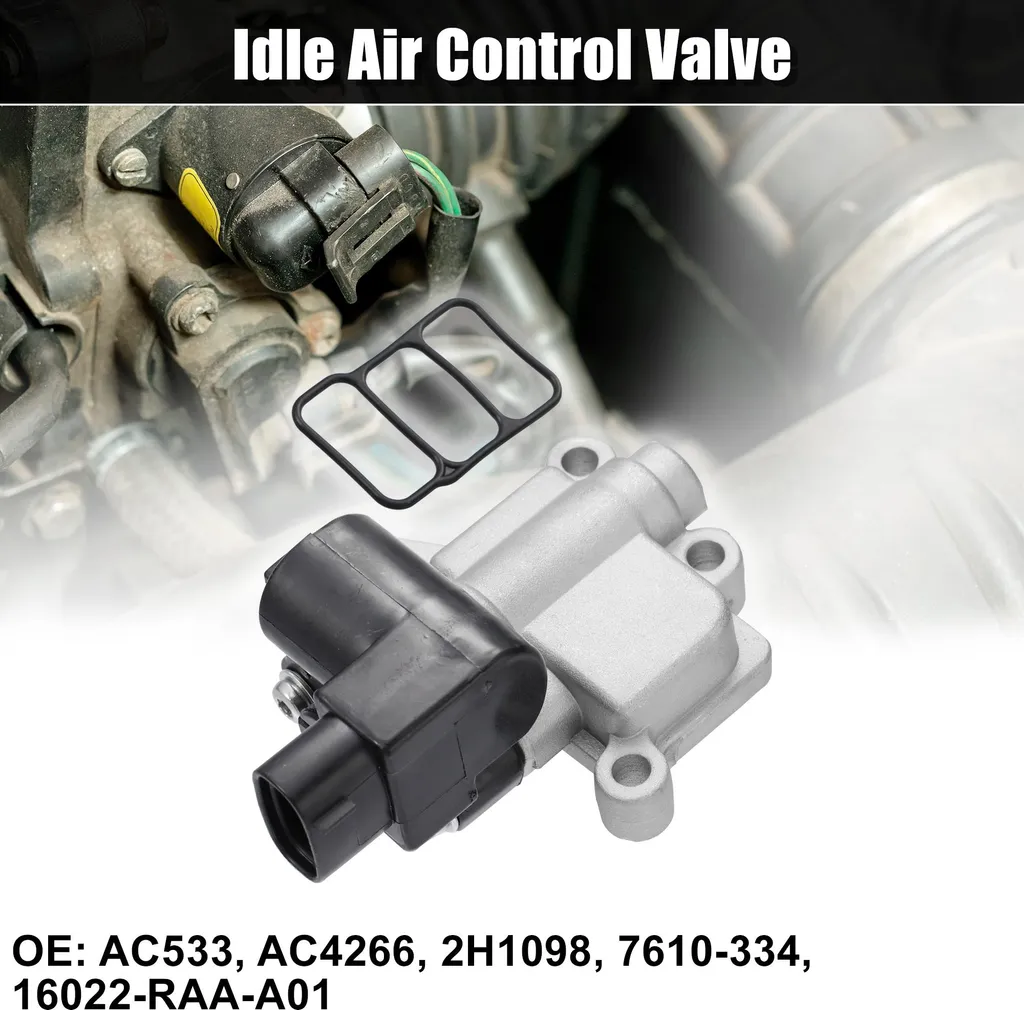 Régulateur de Ralenti IACV Haute Précision Référence 2H1098