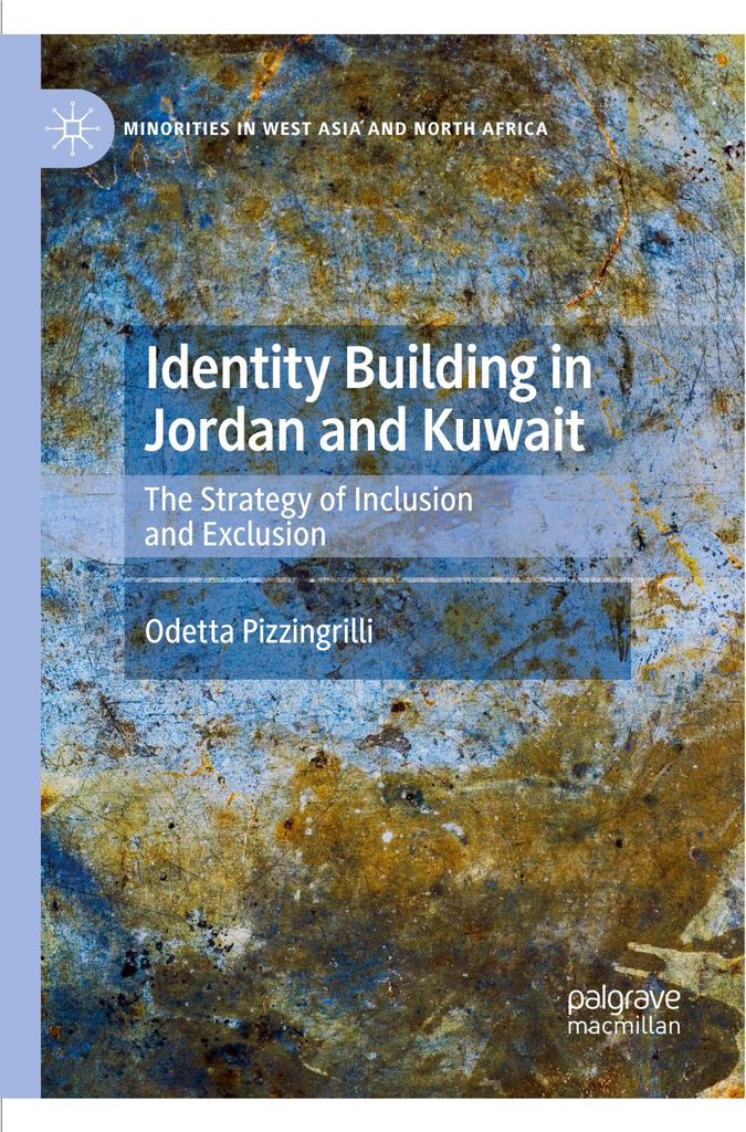 Identity Building in Jordan and Kuwait