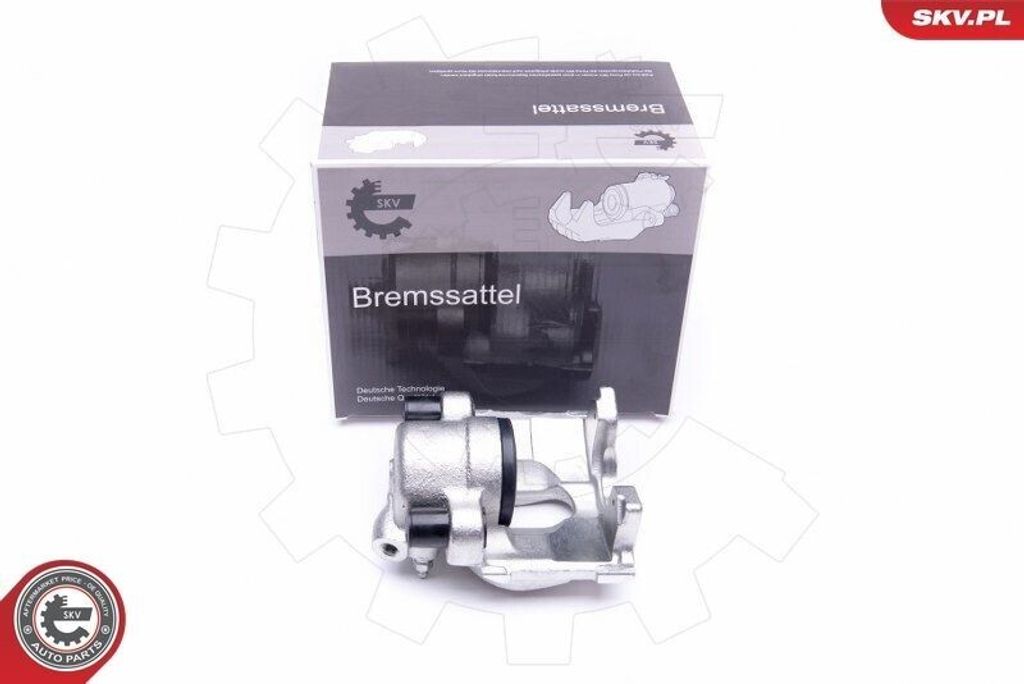 ESEN SKV Bremssattel Hinten Links für VW LT 28-46 II Kastenwagen (2DA, 2DD, 2DH) 45SKV643