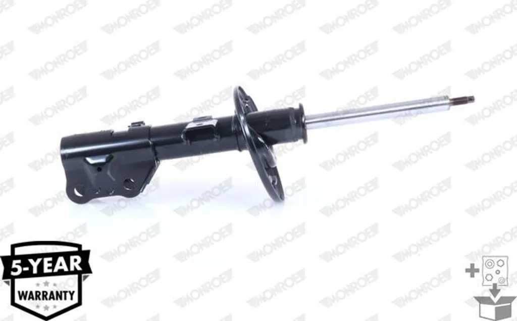 Amortisseur de Suspension MONROE 72938ST OE pour Mazda 6 Série G Ghp934