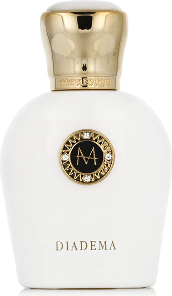 Moresque Diadema 50ml - Le Parfum Idéal pour vos Soirées et Événements