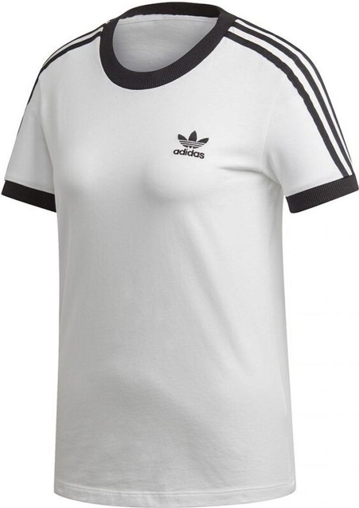 Adidas Tshirts 3STRIPES Tee, ED7483, Größe: 152