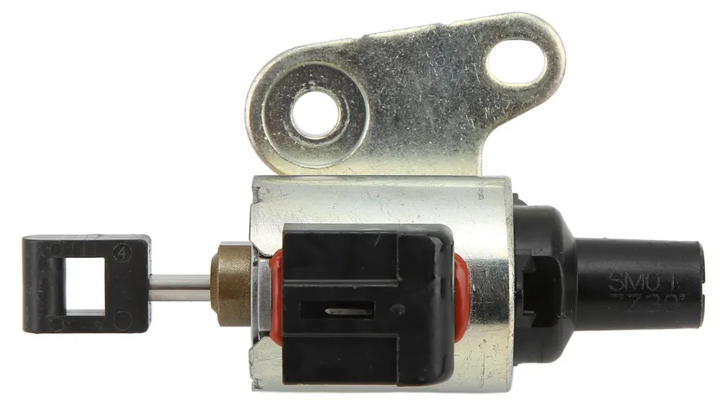 Réparation boîte Nissan : Moteur pas à pas CVT JF009E fiable et testé