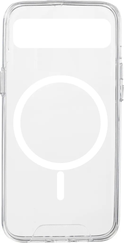 Coque Magsafe pour Google Pixel 9 Pro XL Clear 21164 - Protection Transparente