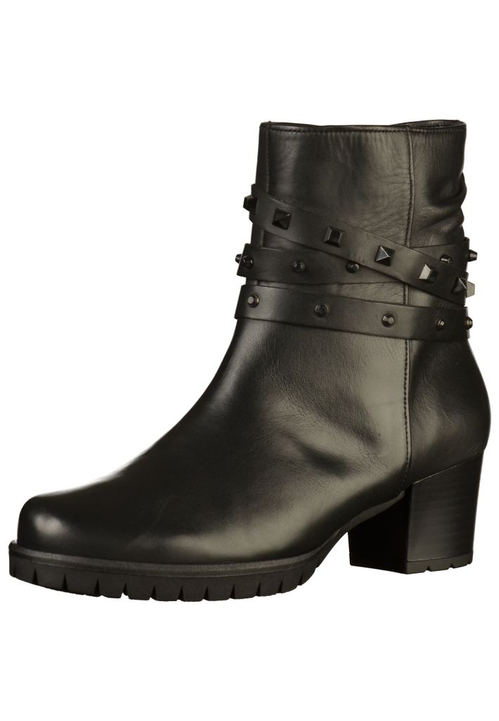 Gabor Stiefelette Stiefelette Leder