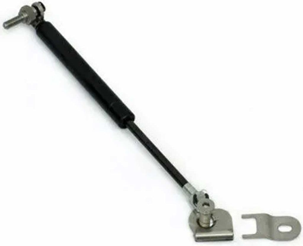 Heckklappendämpfer Gasfeder Dämpfer für VW Amarok 2010-2021 Produktbild 