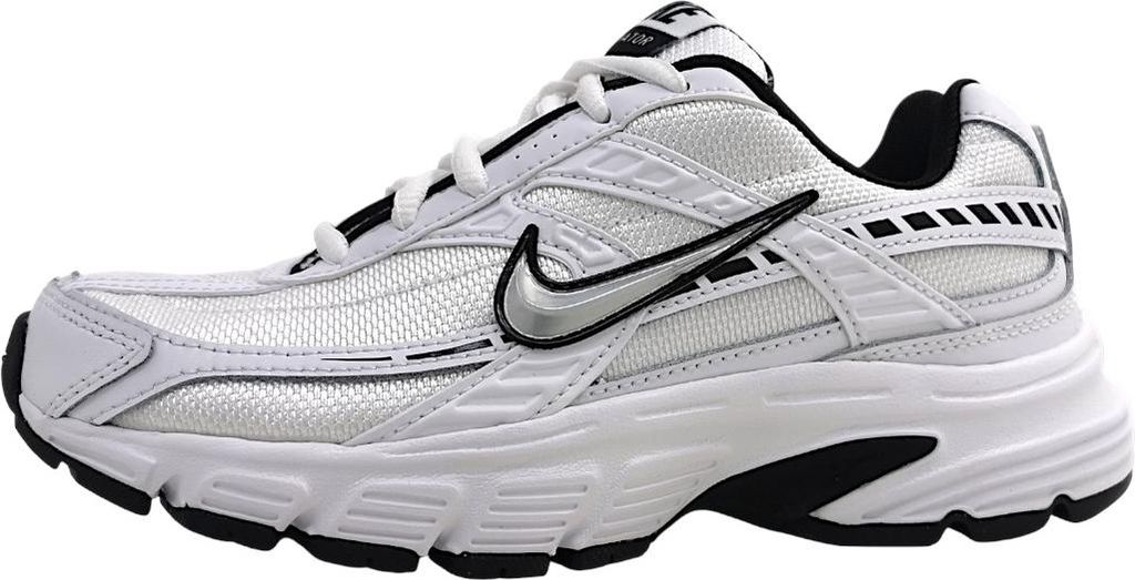 Nike Damen Sneaker INITIATOR weiß Größe EUR 36,5 Produktbild 