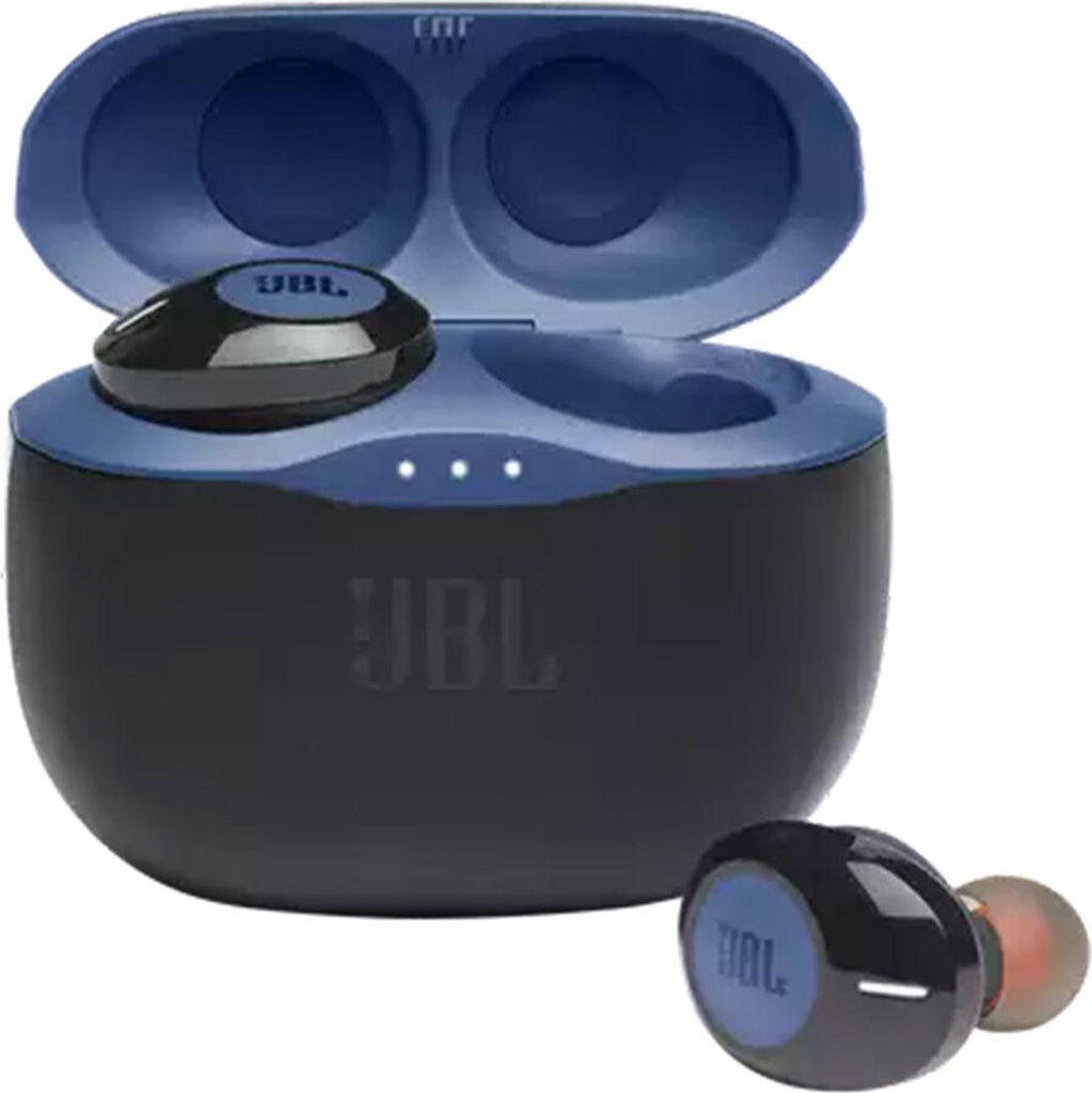 JBL Tune 125TWS, True Wireless Stereo (TWS), Zdjęcie produktu 