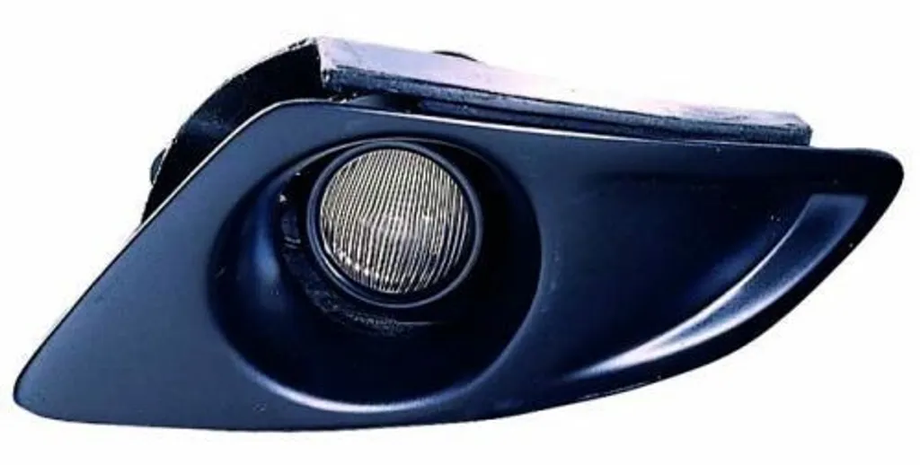 Phare anti-brouillard gauche ABAKUS 216-2009L-UE OE L16951690A pour 6 G