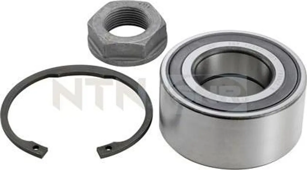 Roulement OE 9633899080 Haute Résistance SNR R159.58 pour Moyeu 1007