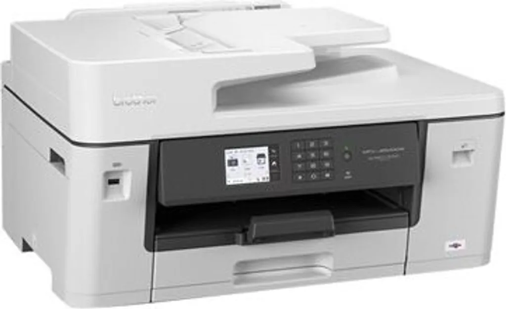 Multifonction jet d'encre Brother MFC-J6540DWE format A3 couleur