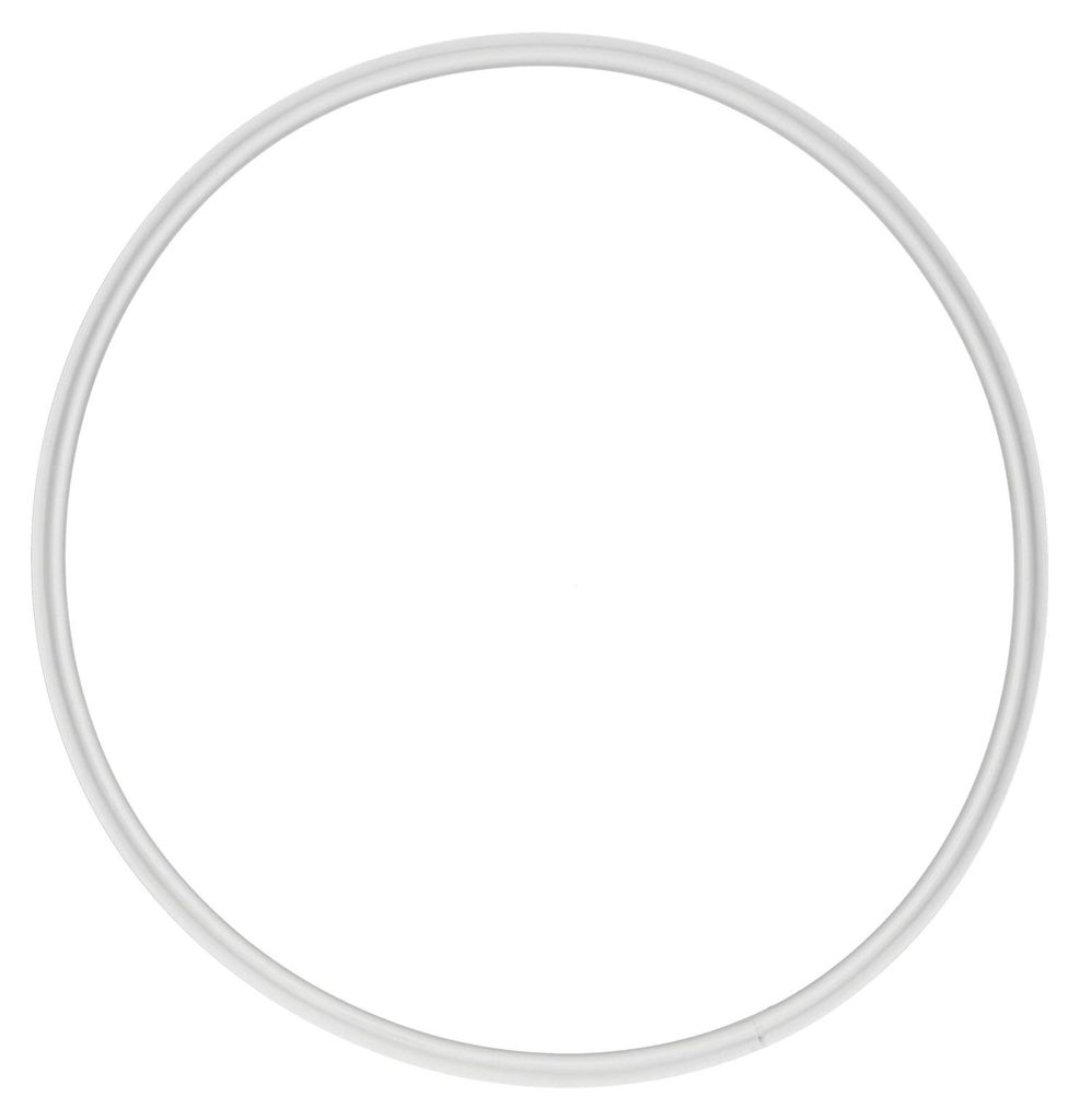 easyPART passend für 10115896 Bluparts Türdichtung passend für Bosch 00656841 für Trockner