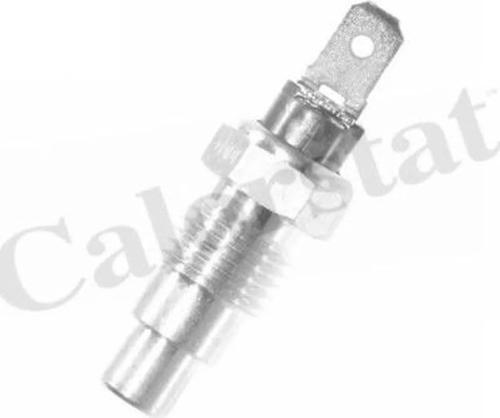 CALORSTAT by Vernet WS2536 Sensore temperatura liquido refrigerante OE 1953639 compatibile con Trade, Terrano, Serena, Patrol, Cabstar, Maverick