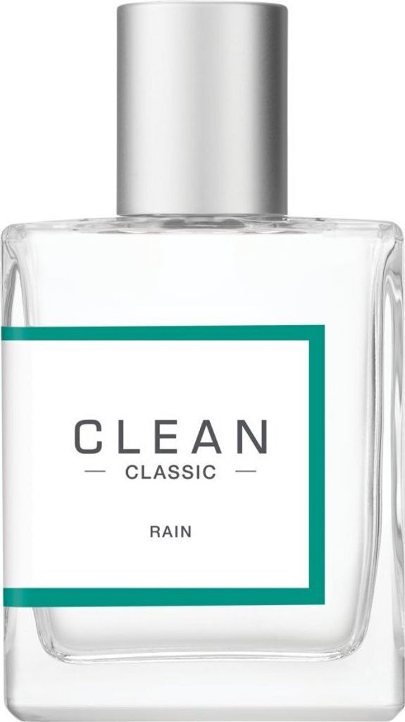 A clear, studio shot of a perfume bottle.