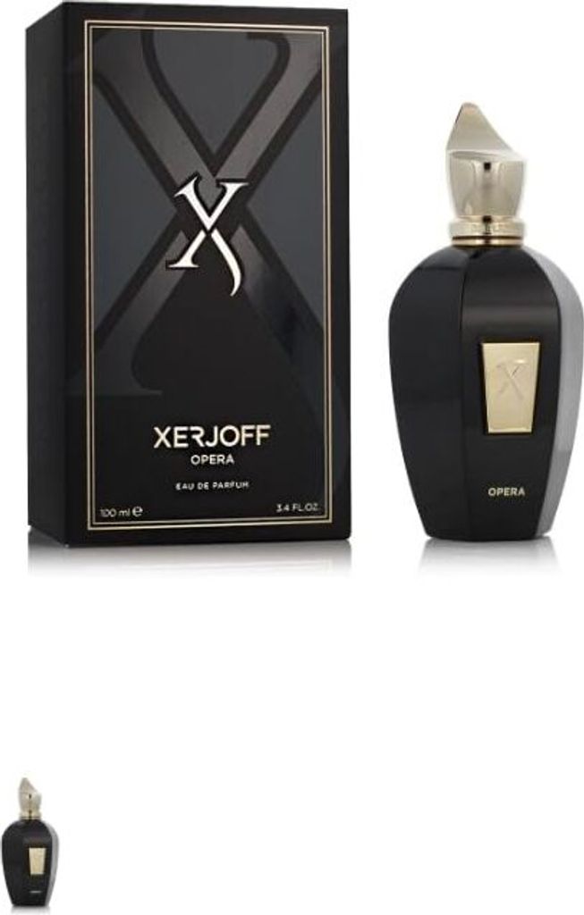 Xerjoff " V " Opera EDP 100 ml UNISEX Obrázok produktu 
