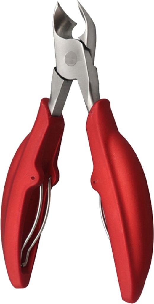 Profi Nagelschere Nagelknipser für DickenEingewachsenen Fußnägel