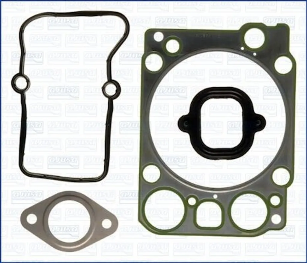Joint de culasse pour Mercedes Actros MP2/MP3 et bus Setra S400 AJUSA
