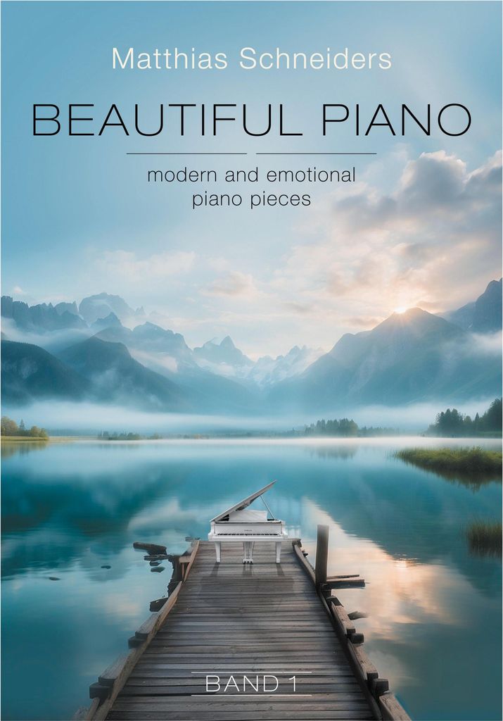 Beautiful Piano