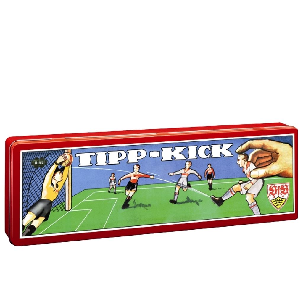 Mieg TIPP-KICK VfB Klassik Edition