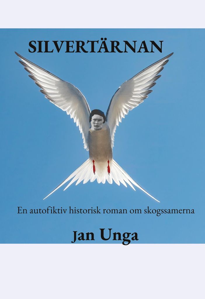 Silvertärnan