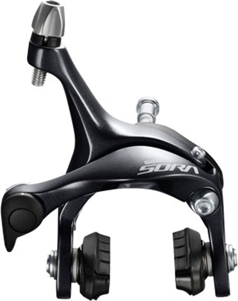 SHIMANO EBRR3000AR87A Frein de course Sora BR R3000 HR, Image du produit 