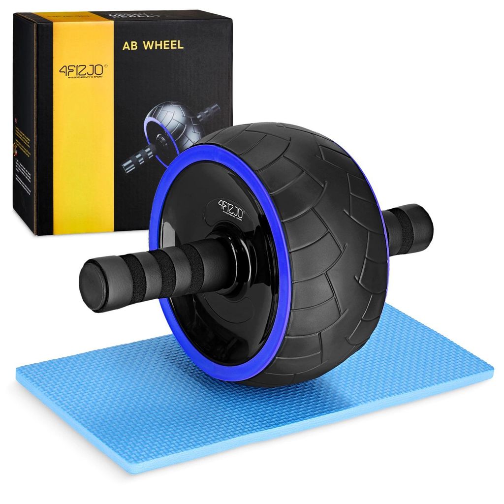 Rebblo - ab trainer - fitness - thuis trainen - Sport