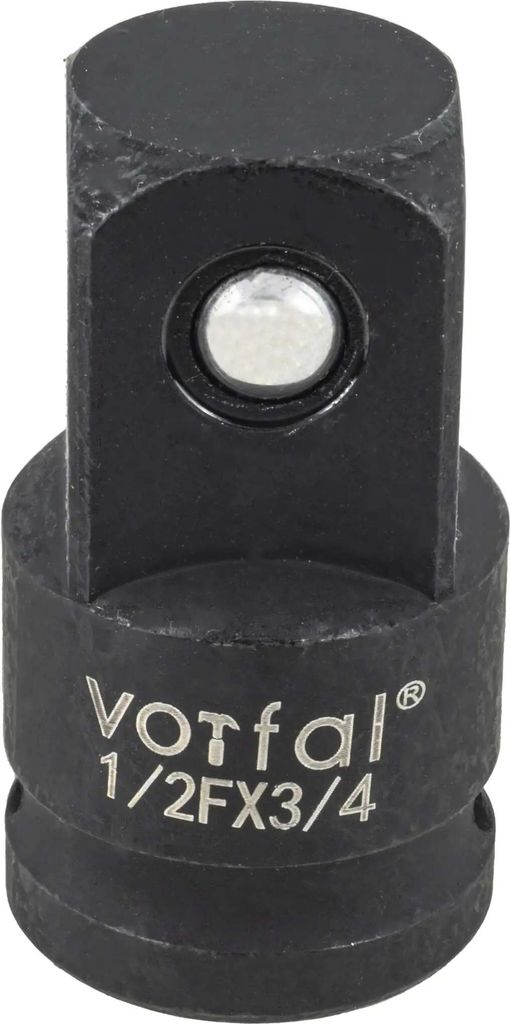Schlagschrauber Adapter 1/2" auf 3/4" Stecknuss Kraft Produktbild 