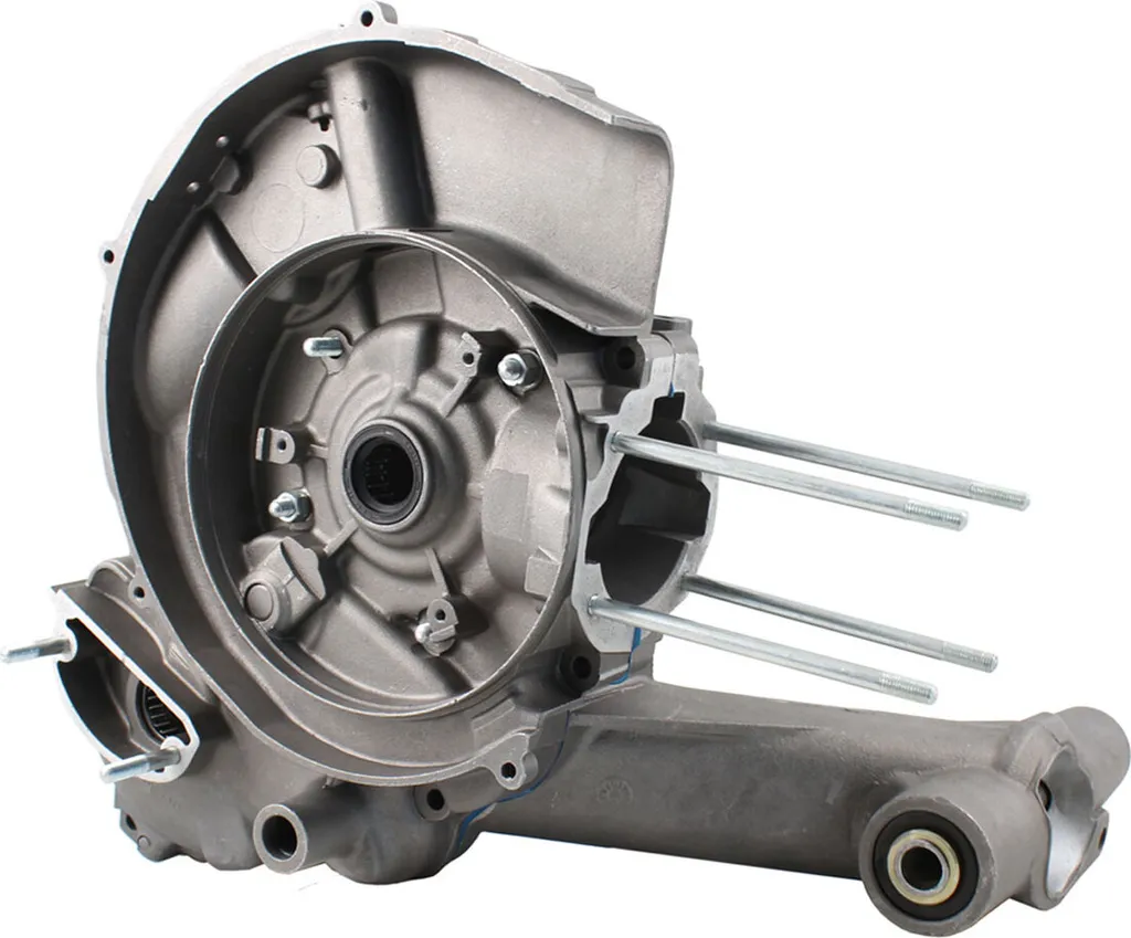 Réparez votre moteur de transfert Type 3 avec ce couvercle original fiable
